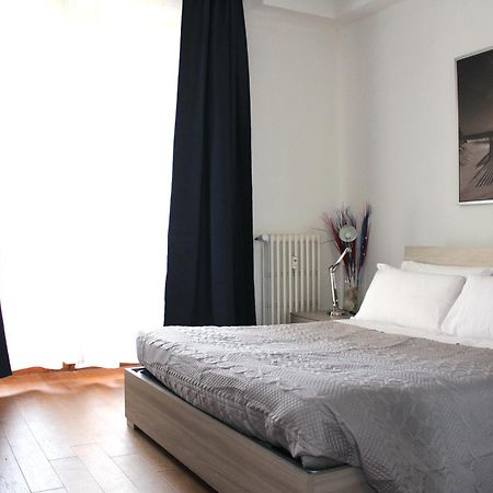Art Apartment Stazione B Florencja Zewnętrze zdjęcie