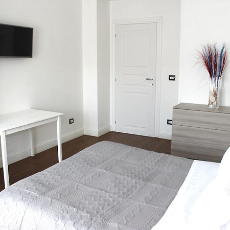 Art Apartment Stazione B Florencja Zewnętrze zdjęcie
