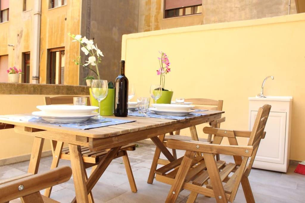 Art Apartment Stazione B Florencja Zewnętrze zdjęcie