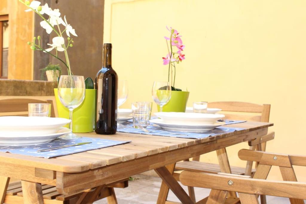 Art Apartment Stazione B Florencja Zewnętrze zdjęcie