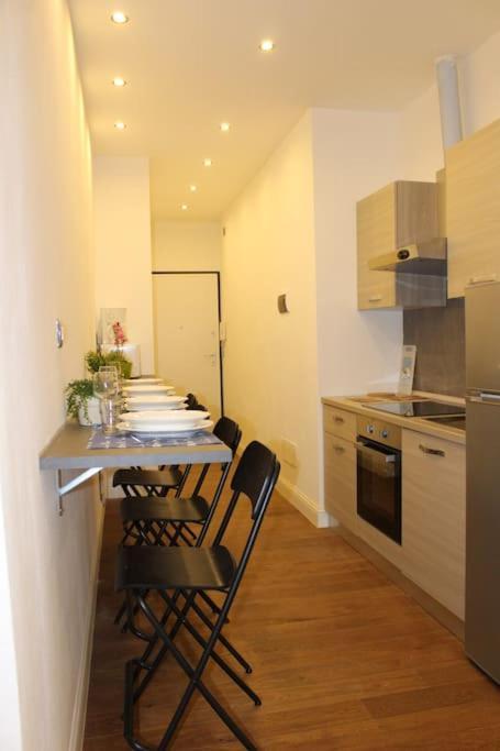 Art Apartment Stazione B Florencja Zewnętrze zdjęcie