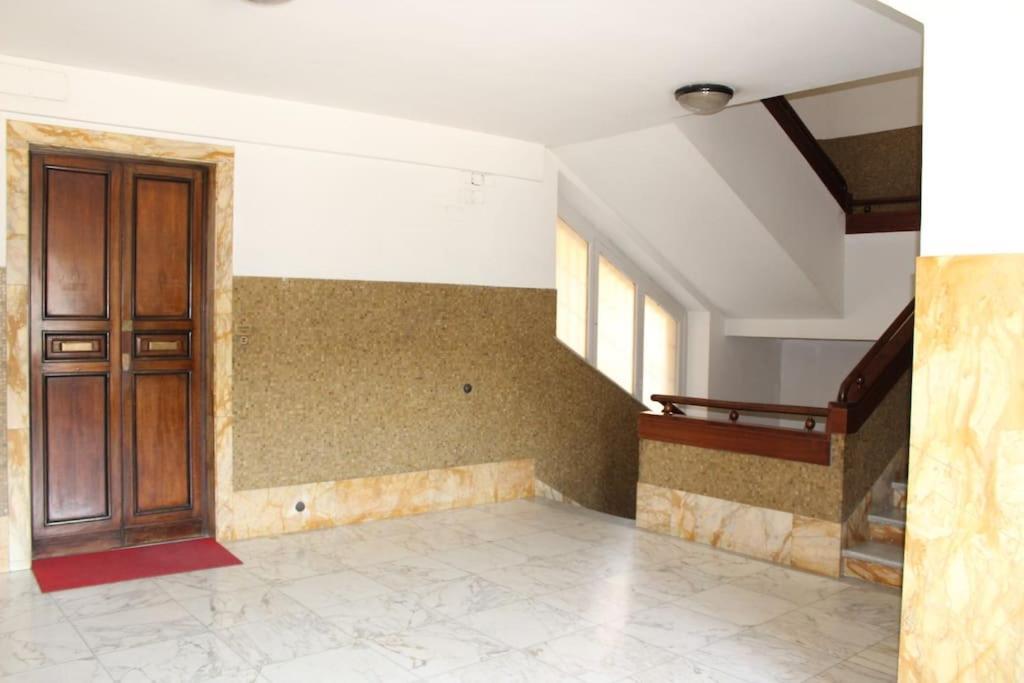 Art Apartment Stazione B Florencja Zewnętrze zdjęcie