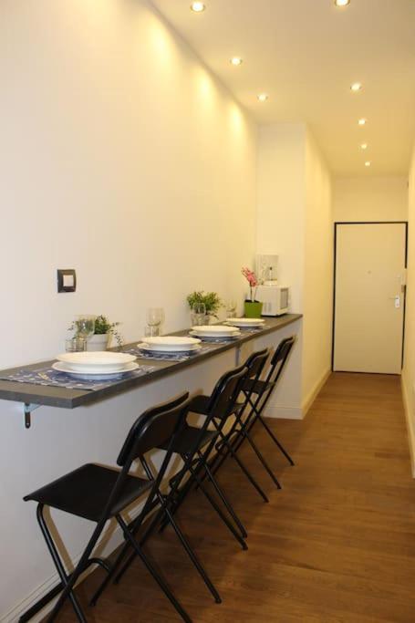 Art Apartment Stazione B Florencja Zewnętrze zdjęcie