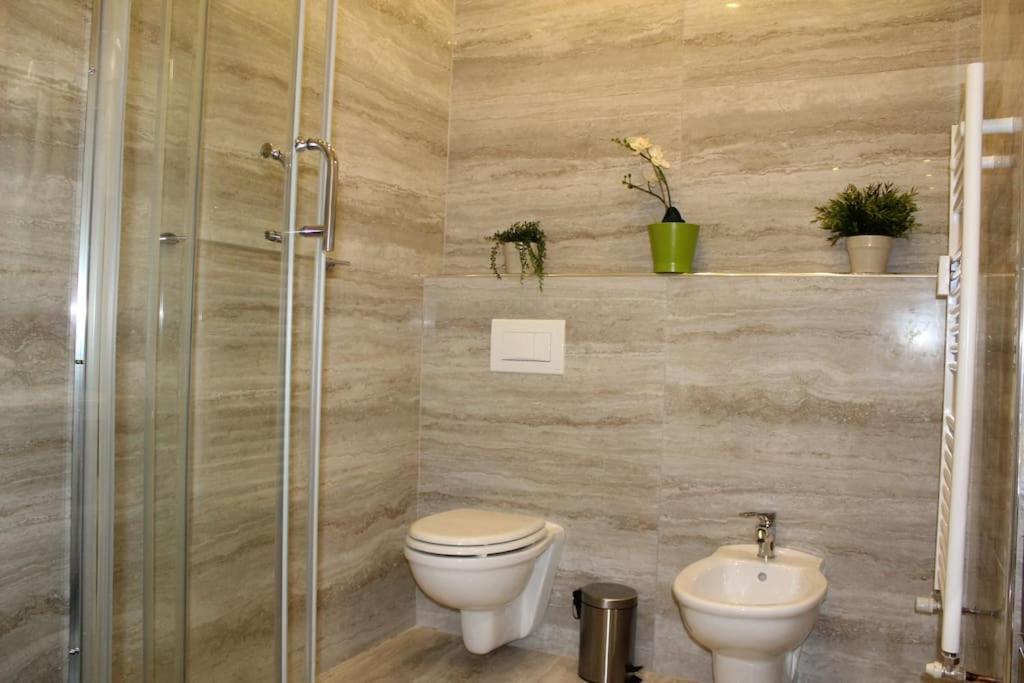 Art Apartment Stazione B Florencja Zewnętrze zdjęcie