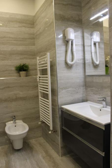 Art Apartment Stazione B Florencja Zewnętrze zdjęcie