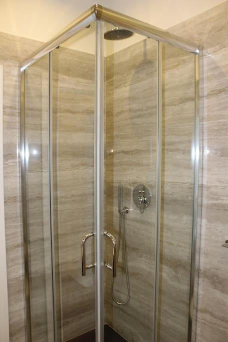 Art Apartment Stazione B Florencja Zewnętrze zdjęcie