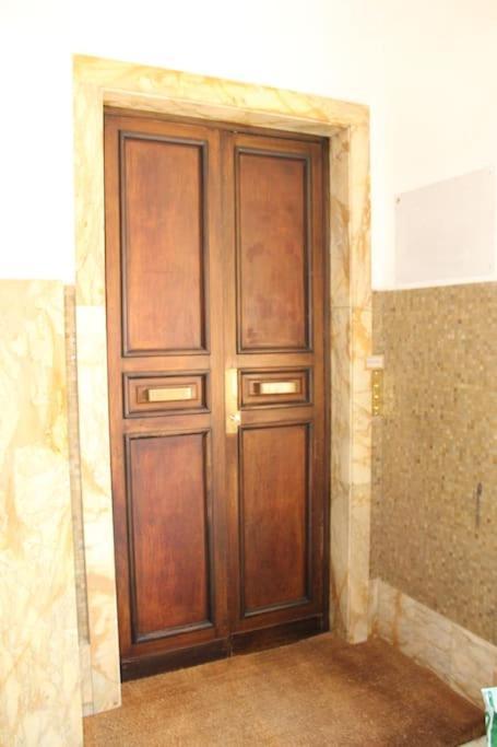 Art Apartment Stazione B Florencja Zewnętrze zdjęcie