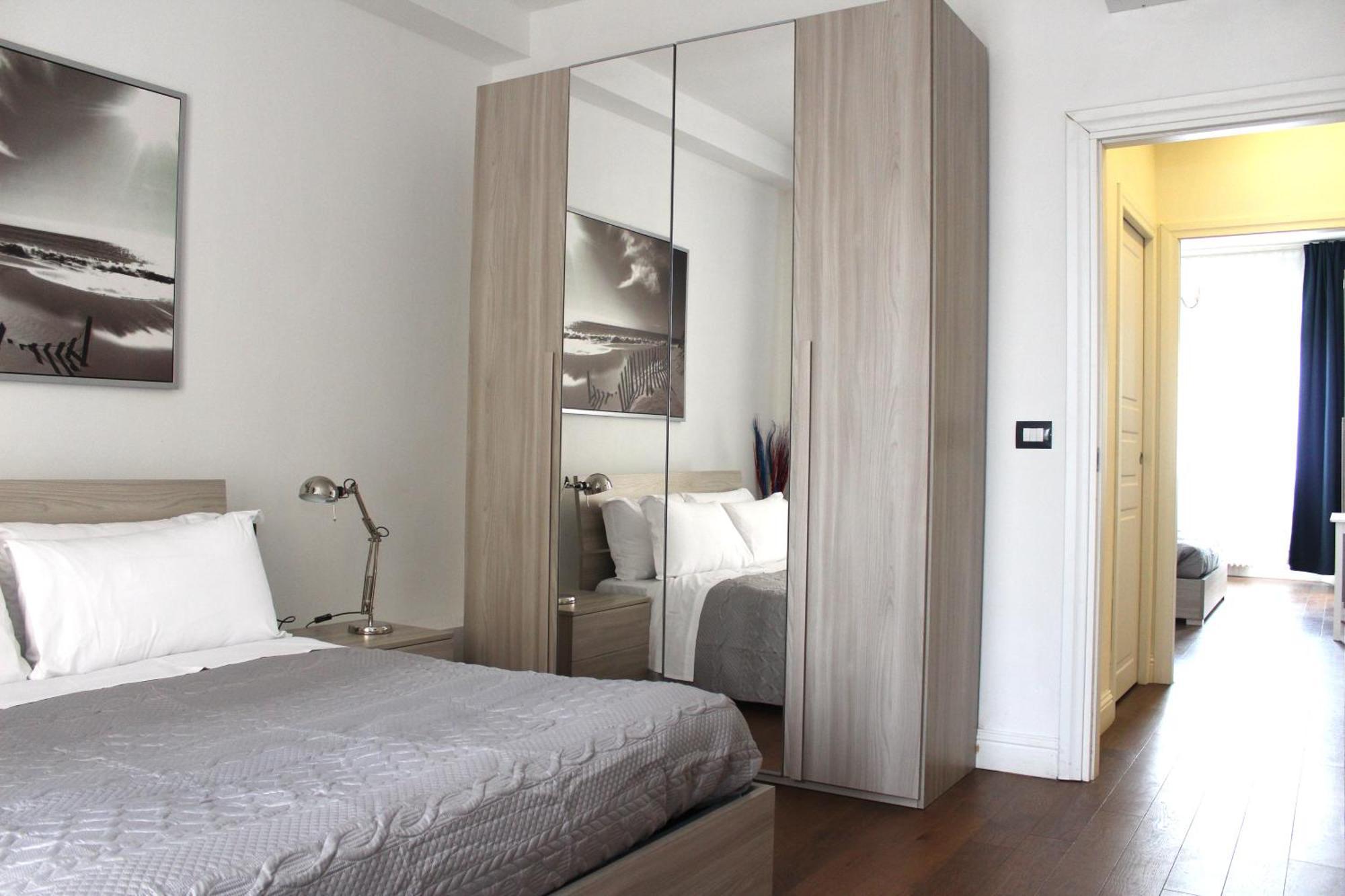 Art Apartment Stazione B Florencja Zewnętrze zdjęcie
