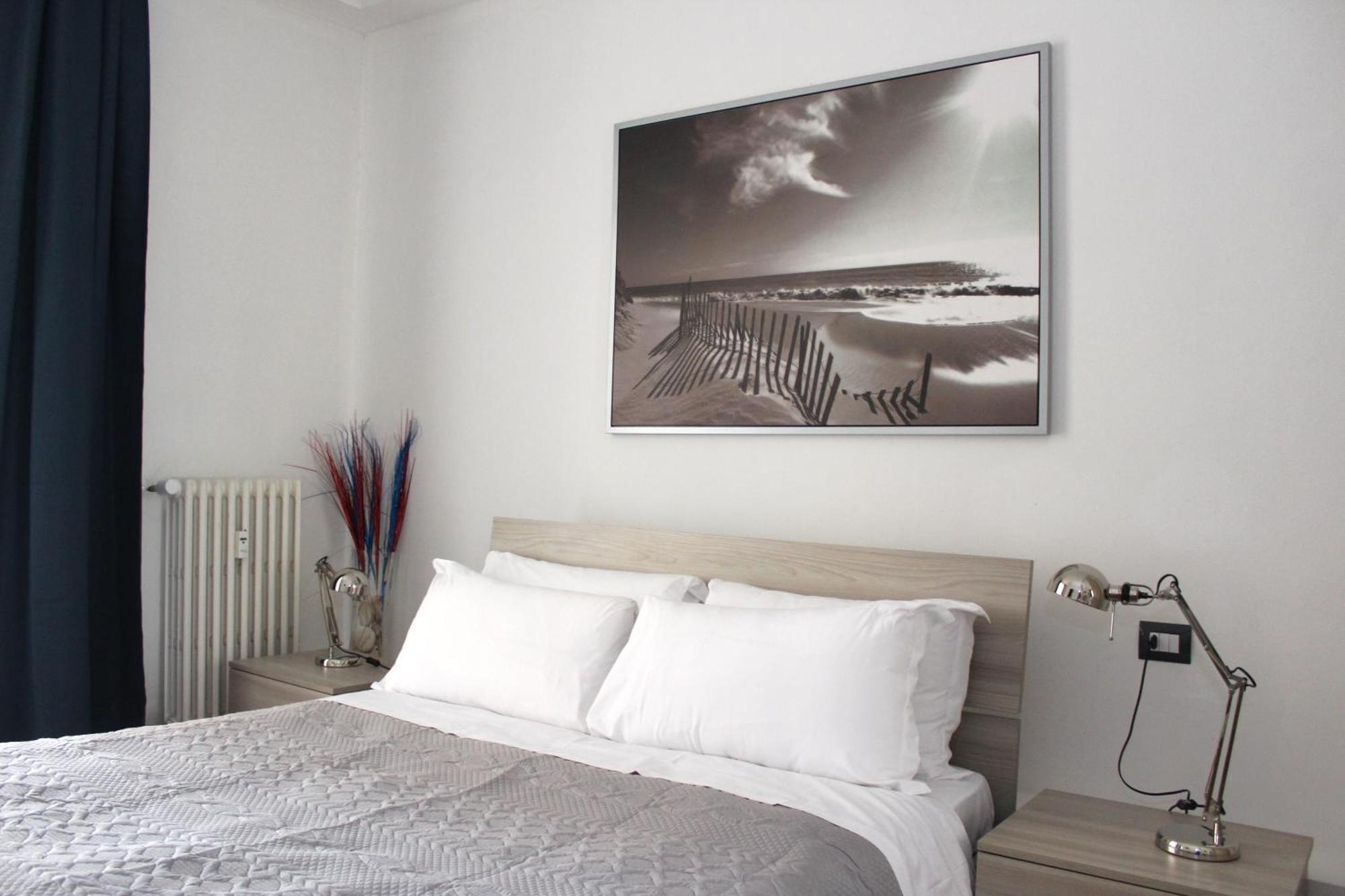 Art Apartment Stazione B Florencja Zewnętrze zdjęcie