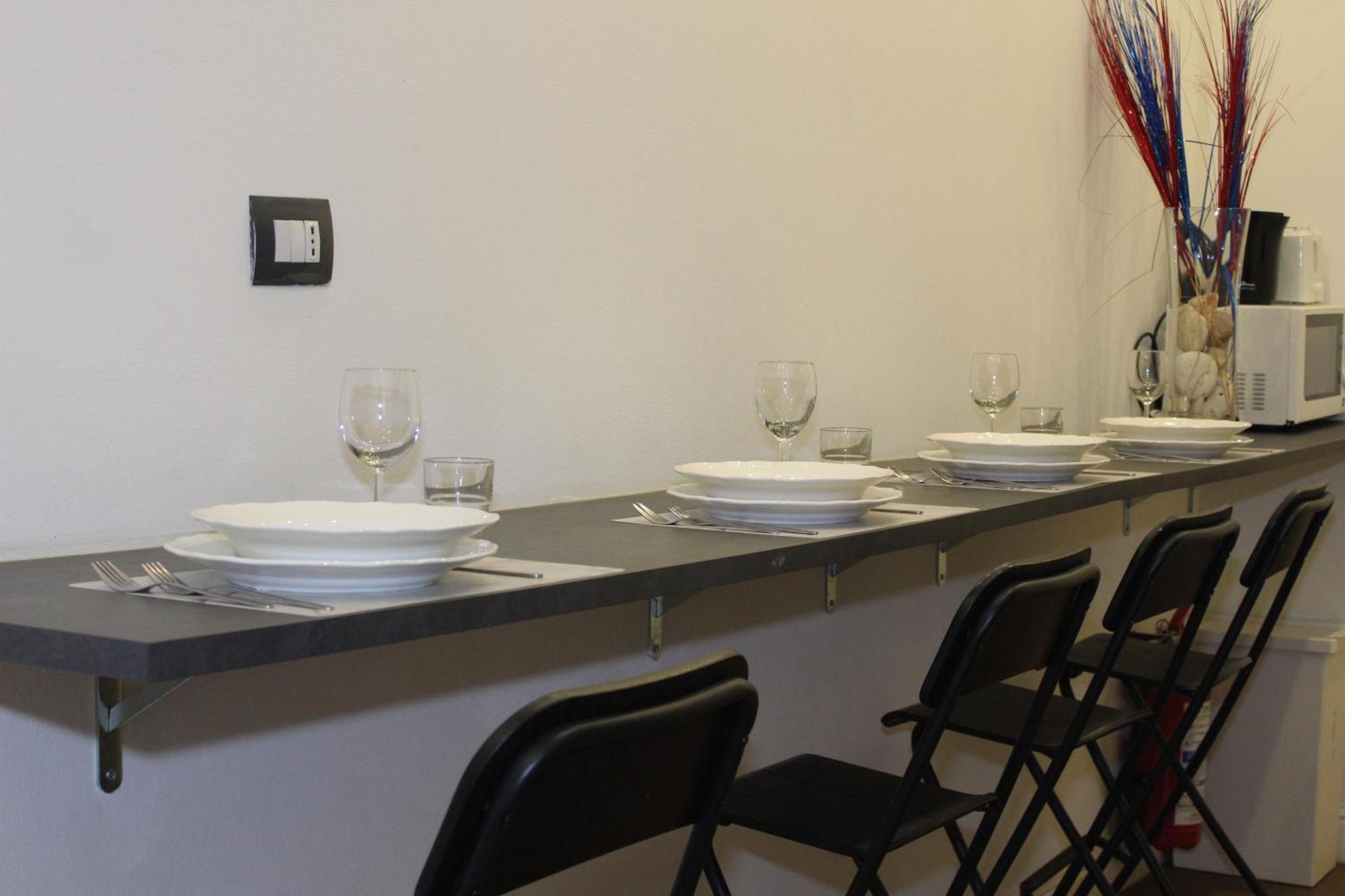 Art Apartment Stazione B Florencja Zewnętrze zdjęcie