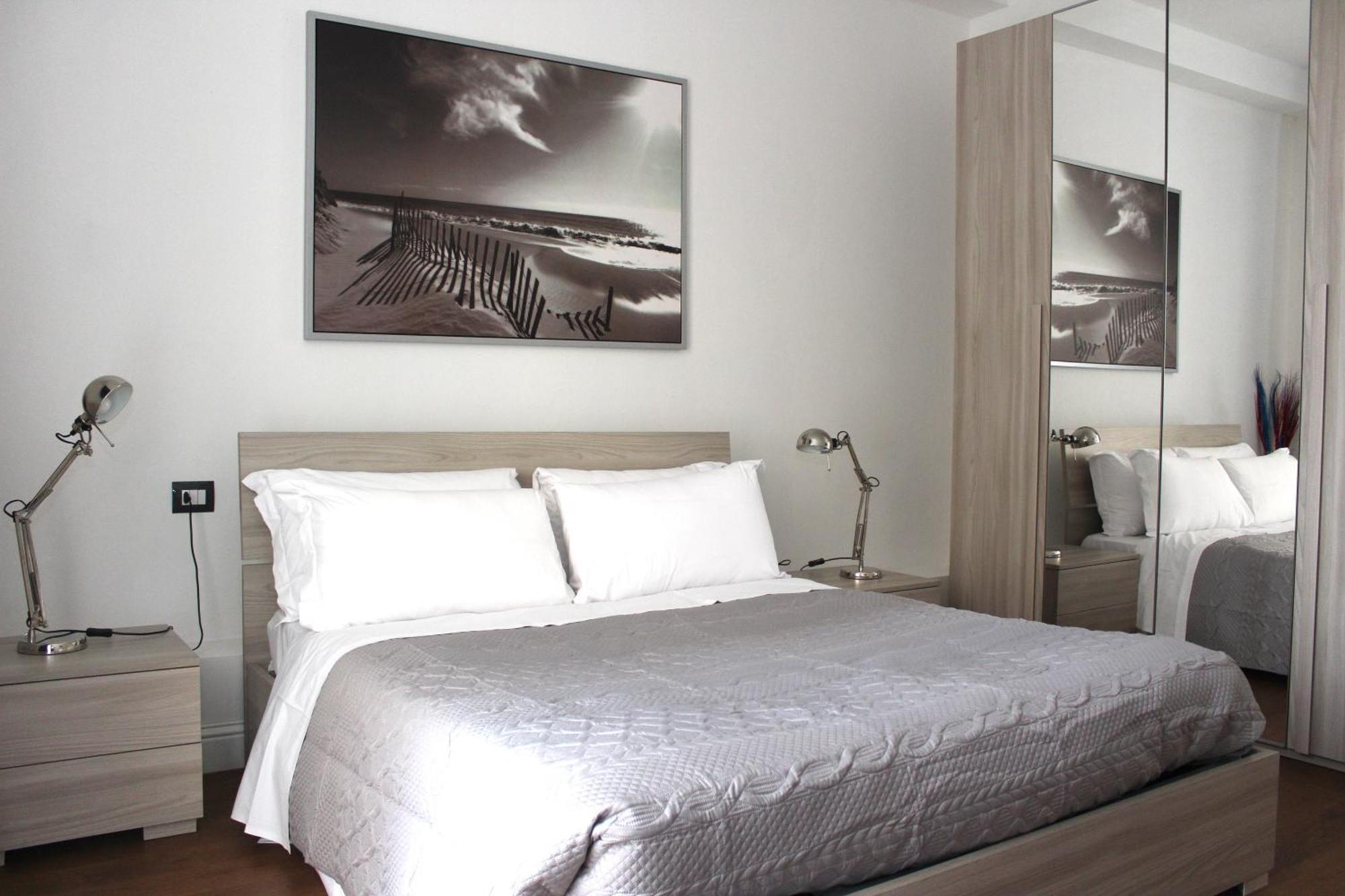 Art Apartment Stazione B Florencja Zewnętrze zdjęcie