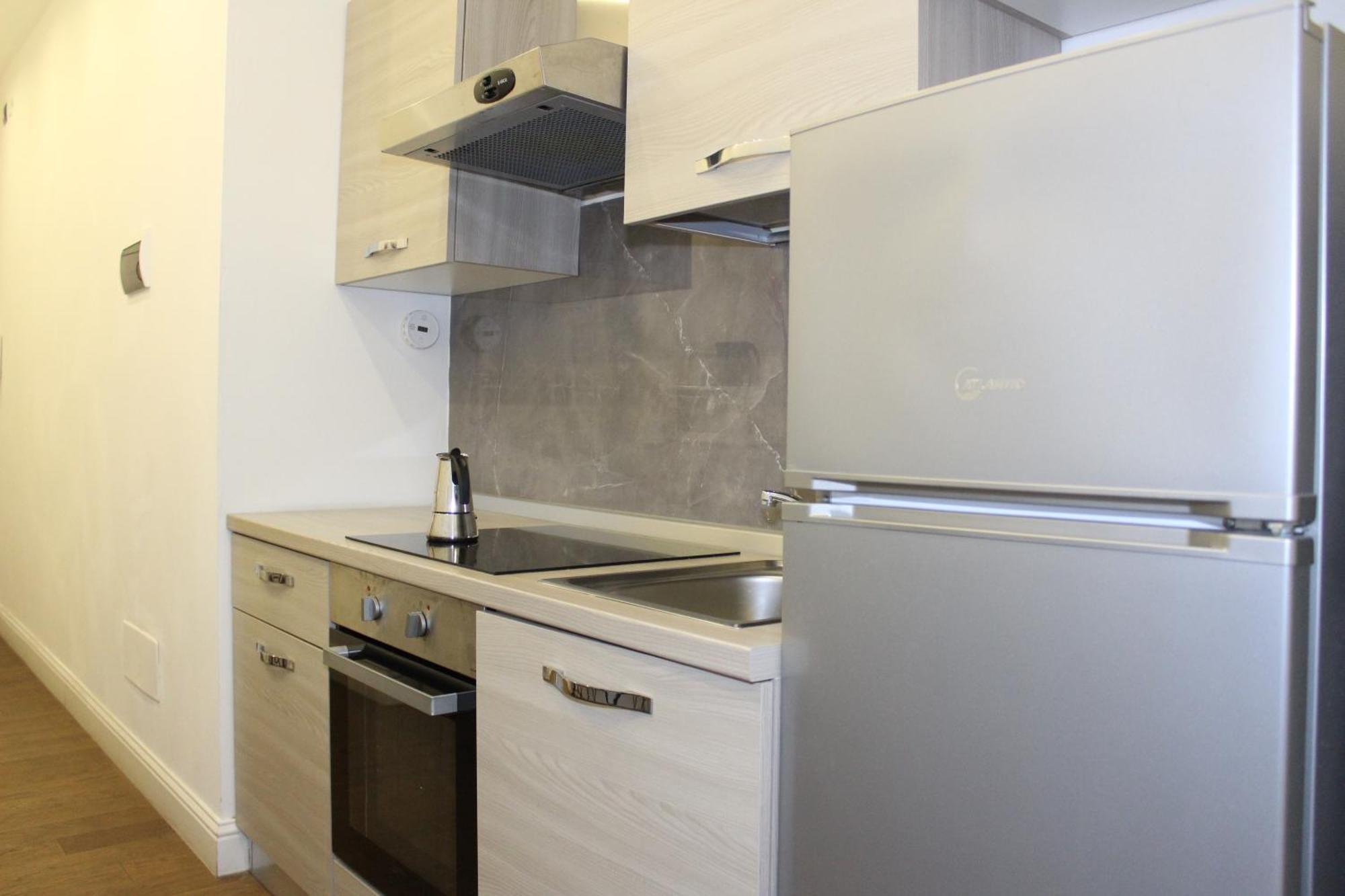 Art Apartment Stazione B Florencja Zewnętrze zdjęcie