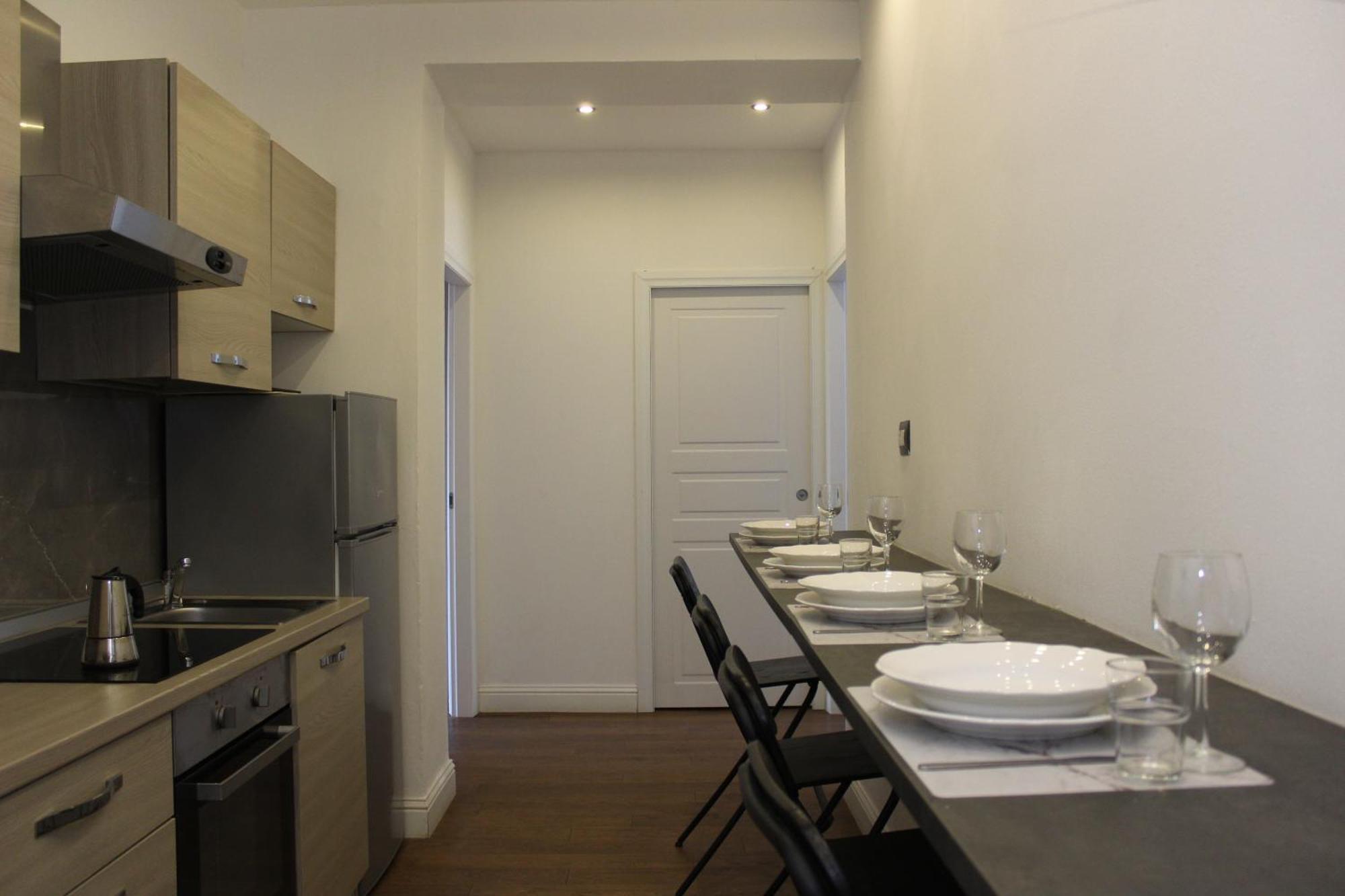 Art Apartment Stazione B Florencja Zewnętrze zdjęcie